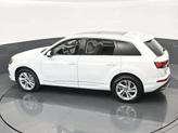 Thumbnail of 2021 Carrara White Audi Q7