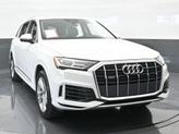 Thumbnail of 2021 Carrara White Audi Q7