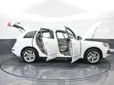 Thumbnail of 2021 Carrara White Audi Q7