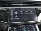 Thumbnail of 2021 Carrara White Audi Q7