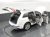 Thumbnail of 2021 Carrara White Audi Q7
