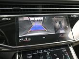 Thumbnail of 2021 Carrara White Audi Q7