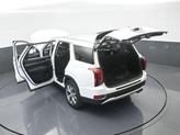 Thumbnail of 2020 Hyper White Hyundai PALISADE