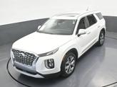 Thumbnail of 2020 Hyper White Hyundai PALISADE