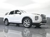 Thumbnail of 2020 Hyper White Hyundai PALISADE