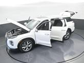 Thumbnail of 2020 Hyper White Hyundai PALISADE