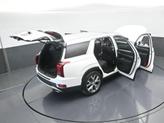 Thumbnail of 2020 Hyper White Hyundai PALISADE