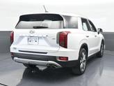 Thumbnail of 2020 Hyper White Hyundai PALISADE