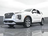 Thumbnail of 2020 Hyper White Hyundai PALISADE