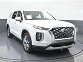 Thumbnail of 2020 Hyper White Hyundai PALISADE