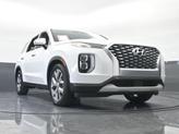 Thumbnail of 2020 Hyper White Hyundai PALISADE