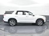 Thumbnail of 2020 Hyper White Hyundai PALISADE