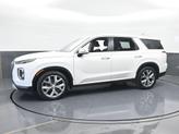 Thumbnail of 2020 Hyper White Hyundai PALISADE