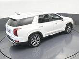 Thumbnail of 2020 Hyper White Hyundai PALISADE