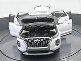 Thumbnail of 2020 Hyper White Hyundai PALISADE