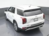 Thumbnail of 2020 Hyper White Hyundai PALISADE