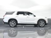Thumbnail of 2020 Hyper White Hyundai PALISADE