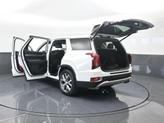 Thumbnail of 2020 Hyper White Hyundai PALISADE