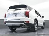 Thumbnail of 2020 Hyper White Hyundai PALISADE