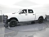 Thumbnail of 2025 Bright White Clearcoat RAM 2500