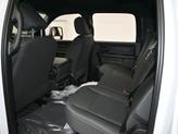 Thumbnail of 2025 Bright White Clearcoat RAM 2500