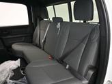Thumbnail of 2025 Bright White Clearcoat RAM 2500