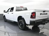 Thumbnail of 2025 Bright White Clearcoat RAM 2500