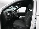 Thumbnail of 2025 Bright White Clearcoat RAM 2500