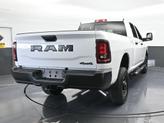 Thumbnail of 2025 Bright White Clearcoat RAM 2500