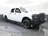 Thumbnail of 2025 Bright White Clearcoat RAM 2500