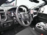 Thumbnail of 2025 Bright White Clearcoat RAM 2500