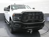Thumbnail of 2025 Bright White Clearcoat RAM 2500