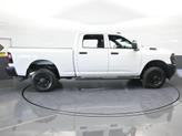 Thumbnail of 2025 Bright White Clearcoat RAM 2500