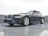 Thumbnail of 2024 Black BMW 530