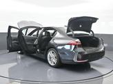 Thumbnail of 2024 Black BMW 530
