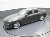 Thumbnail of 2024 Black BMW 530