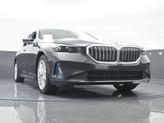 Thumbnail of 2024 Black BMW 530