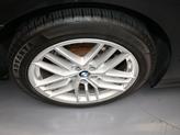 Thumbnail of 2024 Black BMW 530