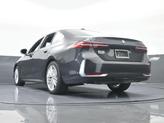 Thumbnail of 2024 Black BMW 530