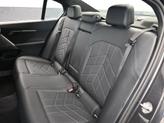 Thumbnail of 2024 Black BMW 530
