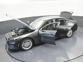 Thumbnail of 2024 Black BMW 530