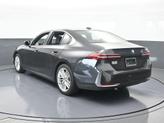 Thumbnail of 2024 Black BMW 530
