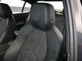 Thumbnail of 2024 Black BMW 530