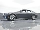 Thumbnail of 2024 Black BMW 530