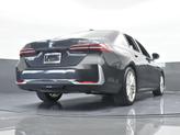 Thumbnail of 2024 Black BMW 530