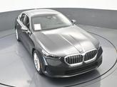 Thumbnail of 2024 Black BMW 530