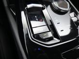Thumbnail of 2024 Black BMW 530