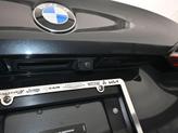 Thumbnail of 2024 Black BMW 530