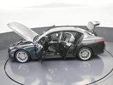 Thumbnail of 2024 Black BMW 530