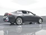 Thumbnail of 2024 Black BMW 530